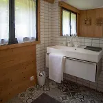 Chalet Le Bô&spa Bussang