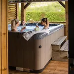 Le Bô&spa Chalet *