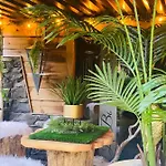 Le Bô&spa Chalet Bussang