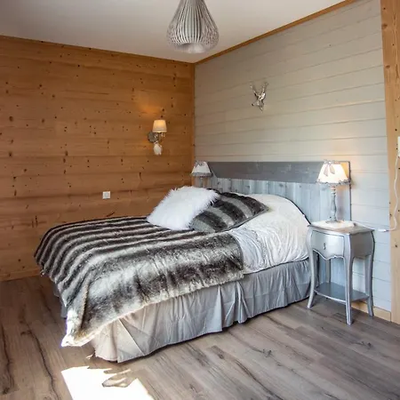 Le Bo & Chalet