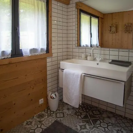 Chalet Le Bo & Bussang