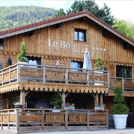 Le Bo & Bussang