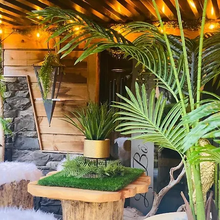 Le Bo & Chalet Bussang