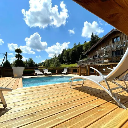 Le Bo & Chalet