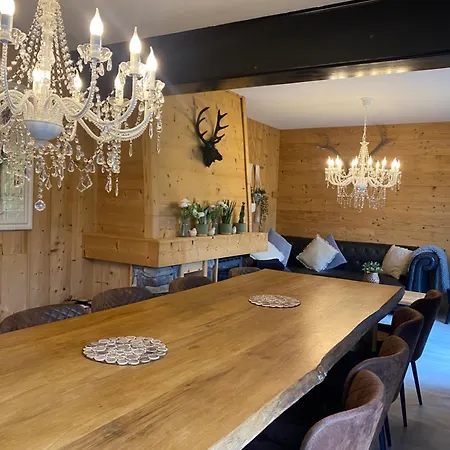 Le Bo & Chalet Bussang