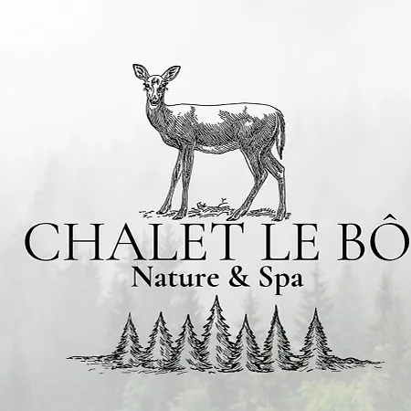 Chalet Le Bo &