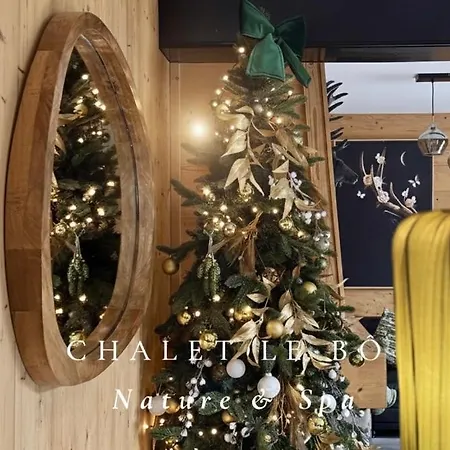 Le Bo & Chalet